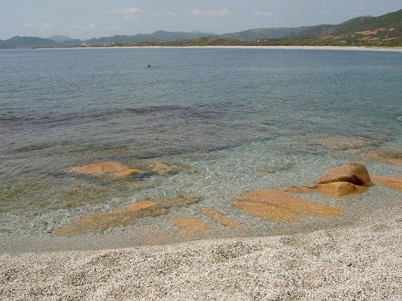 维拉普特祖La Pavoncella住宿加早餐旅馆 外观 照片